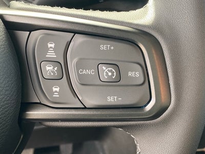 2026 Jeep Gladiator GLADIATOR RUBICON X 4X4