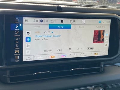 2026 Jeep Gladiator GLADIATOR RUBICON X 4X4