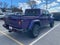 2026 Jeep Gladiator GLADIATOR RUBICON X 4X4