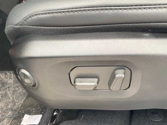 2026 Jeep Gladiator GLADIATOR RUBICON X 4X4