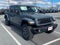 2026 Jeep Gladiator GLADIATOR RUBICON X 4X4