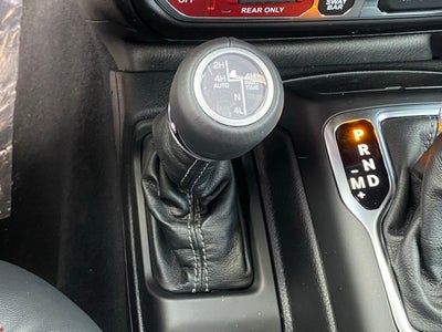 2026 Jeep Gladiator GLADIATOR RUBICON X 4X4