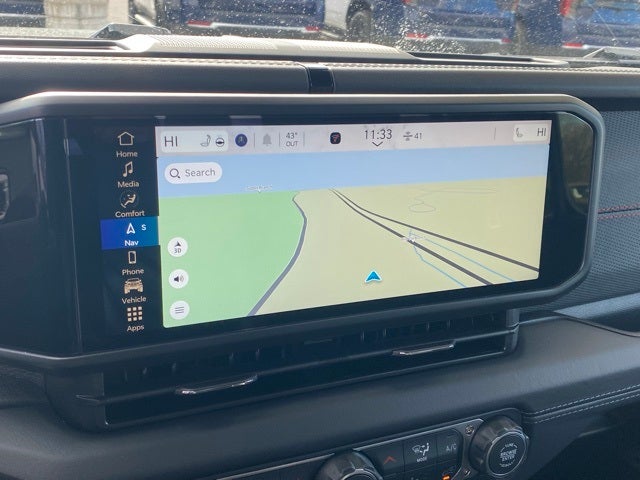 2026 Jeep Gladiator GLADIATOR RUBICON X 4X4