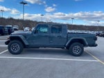 2026 Jeep Gladiator GLADIATOR RUBICON X 4X4