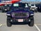 2026 Jeep Gladiator GLADIATOR RUBICON X 4X4