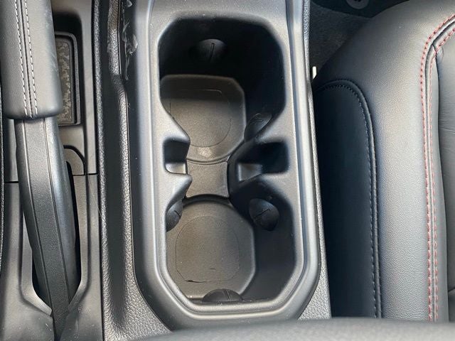 2026 Jeep Gladiator GLADIATOR RUBICON X 4X4