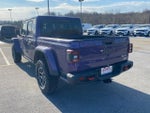 2026 Jeep Gladiator GLADIATOR RUBICON X 4X4