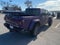 2026 Jeep Gladiator GLADIATOR RUBICON X 4X4