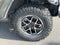 2026 Jeep Gladiator GLADIATOR RUBICON X 4X4
