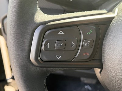 2026 Jeep Gladiator GLADIATOR RUBICON X 4X4