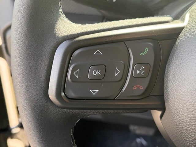 2026 Jeep Gladiator GLADIATOR RUBICON X 4X4