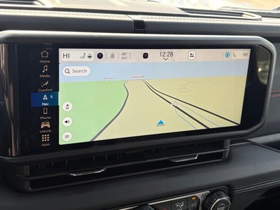 2026 Jeep Gladiator GLADIATOR RUBICON X 4X4