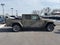 2026 Jeep Gladiator GLADIATOR RUBICON X 4X4