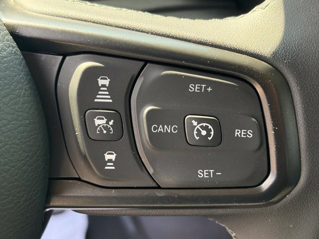 2026 Jeep Gladiator Rubicon 4x4
