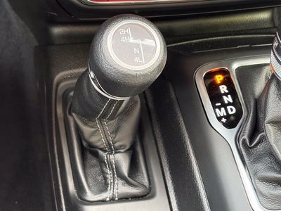 2026 Jeep Gladiator Rubicon 4x4