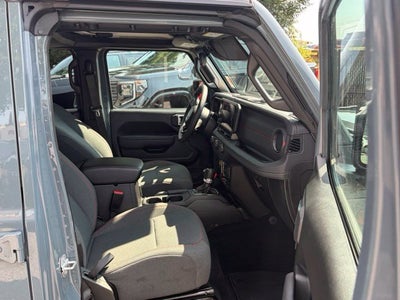 2026 Jeep Gladiator Rubicon 4x4