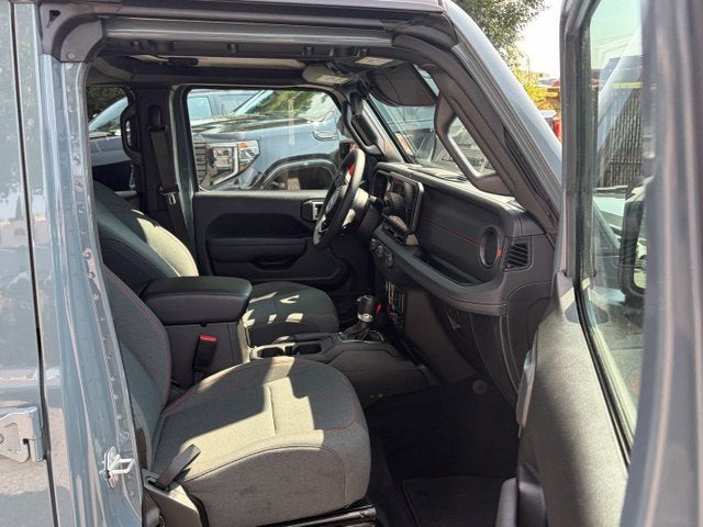 2026 Jeep Gladiator Rubicon 4x4