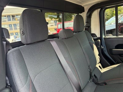 2026 Jeep Gladiator Rubicon 4x4