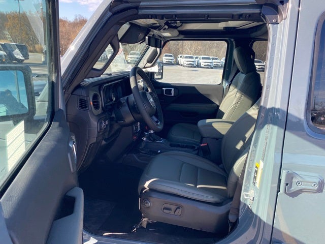 2026 Jeep Gladiator GLADIATOR MOJAVE X 4X4