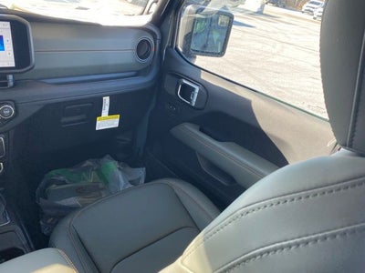 2026 Jeep Gladiator GLADIATOR MOJAVE X 4X4