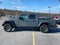 2026 Jeep Gladiator GLADIATOR MOJAVE X 4X4