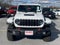 2026 Jeep Gladiator GLADIATOR MOJAVE X 4X4