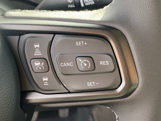 2026 Jeep Gladiator GLADIATOR MOJAVE X 4X4