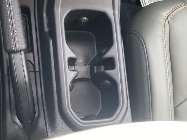 2026 Jeep Gladiator GLADIATOR MOJAVE X 4X4