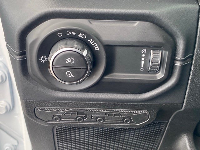 2026 Jeep Gladiator GLADIATOR MOJAVE X 4X4