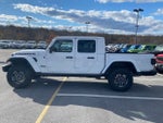 2026 Jeep Gladiator GLADIATOR MOJAVE X 4X4
