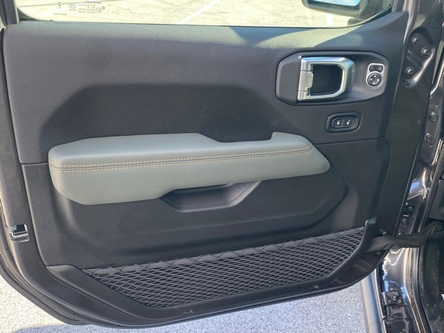 2026 Jeep Gladiator GLADIATOR MOJAVE X 4X4