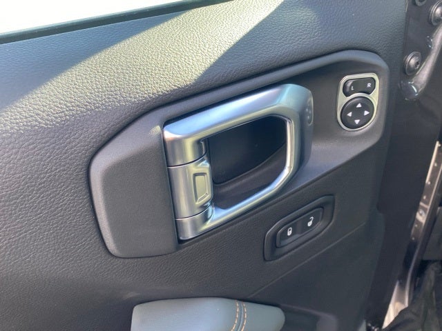 2026 Jeep Gladiator GLADIATOR MOJAVE X 4X4