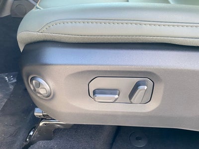 2026 Jeep Gladiator GLADIATOR MOJAVE X 4X4