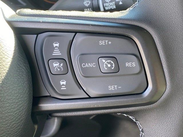 2026 Jeep Gladiator GLADIATOR MOJAVE X 4X4