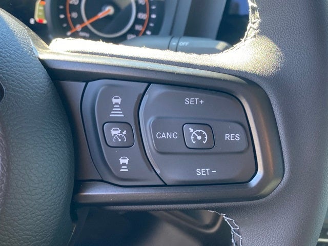 2025 Jeep Gladiator GLADIATOR MOJAVE X 4X4