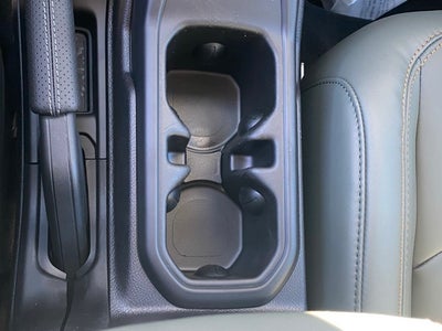 2025 Jeep Gladiator GLADIATOR MOJAVE X 4X4