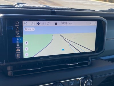 2025 Jeep Gladiator GLADIATOR MOJAVE X 4X4