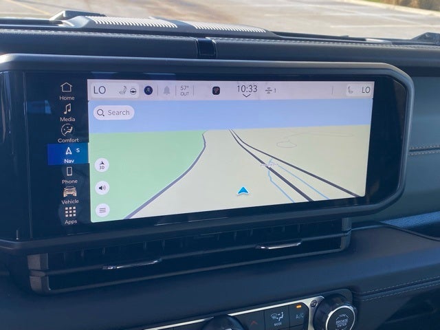 2025 Jeep Gladiator GLADIATOR MOJAVE X 4X4