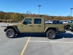 2025 Jeep Gladiator GLADIATOR MOJAVE X 4X4
