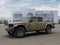 2025 Jeep Gladiator GLADIATOR MOJAVE X 4X4