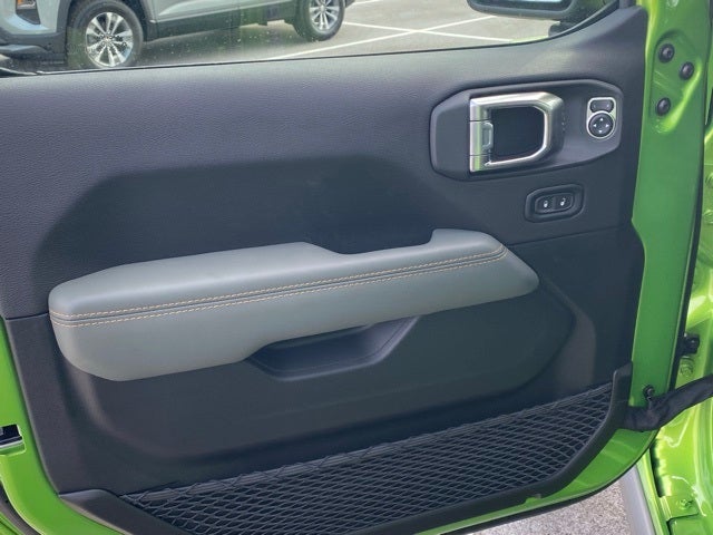 2026 Jeep Gladiator GLADIATOR MOJAVE X 4X4