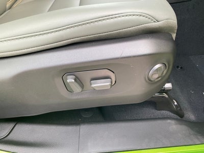 2026 Jeep Gladiator GLADIATOR MOJAVE X 4X4