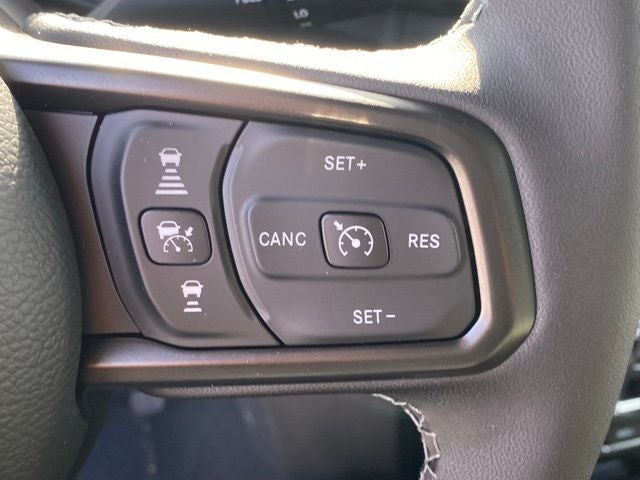 2026 Jeep Gladiator GLADIATOR MOJAVE X 4X4