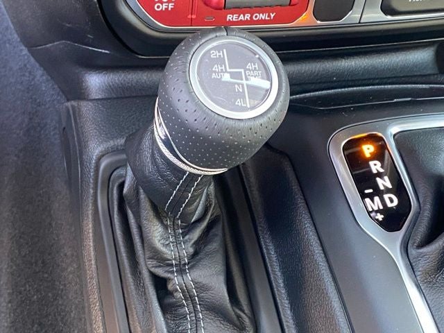 2026 Jeep Gladiator GLADIATOR MOJAVE X 4X4