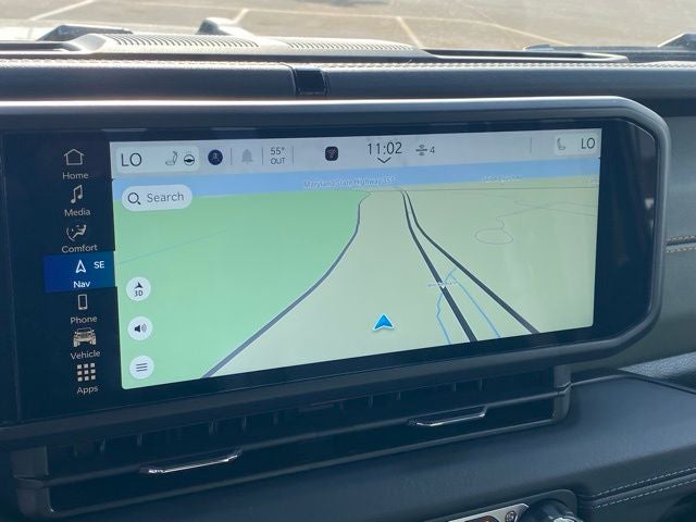 2026 Jeep Gladiator GLADIATOR MOJAVE X 4X4