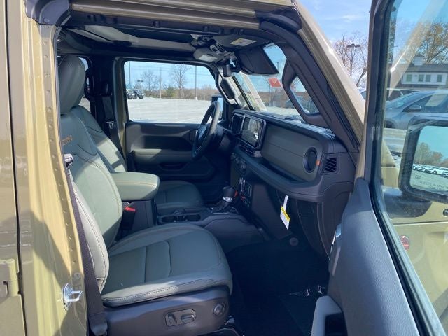 2026 Jeep Gladiator GLADIATOR MOJAVE X 4X4