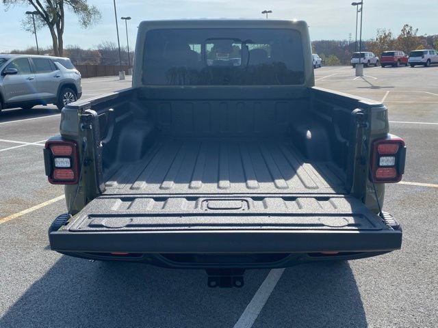 2026 Jeep Gladiator GLADIATOR MOJAVE X 4X4