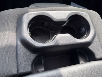 2027 RAM Ram 1500 RAM 1500 TRADESMAN QUAD CAB 4X2 6'4' BOX