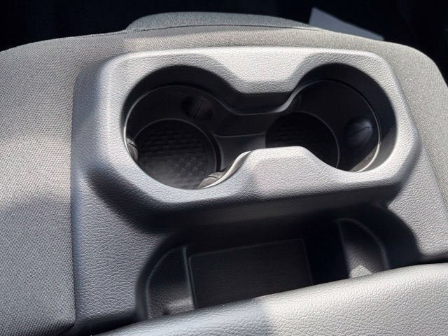 2027 RAM Ram 1500 RAM 1500 TRADESMAN QUAD CAB 4X2 6'4' BOX