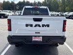 2027 RAM Ram 1500 RAM 1500 TRADESMAN QUAD CAB 4X2 6'4' BOX